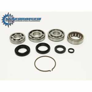 Synchrotech Bearing & Seal Kit - B Series Hydro
