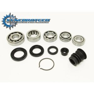 Synchrotech Bearing & Seal Kit - DC5/EP3
