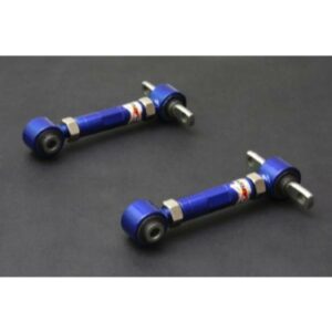 Hardrace - Rear Upper Camber Kit Honda, Civic, Crx, Integra, Rd1-Rd3 97-01, Ef6/7/8, Dc2 94-01, Ec/Ed/Ee/Ef, Eg, Eh
