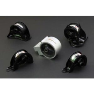 Hardrace - Hardened Engine Mount, Honda, Civic, Integra, Dc2 94-01, Eg, Eh, Ej1/2