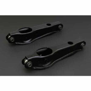 Hardrace - Rear Lower Arm Honda, Civic, Crx, Integra, Ef6/7/8, Jdm Dc2 94-01, Dc2 Type R 95-01, Ec/Ed/Ee/Ef, Eg, Eh, Ej1/2