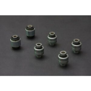 Hardrace - Rear Lower Arm Bushing Integra, Dc2 94-01 Vtir Gsi Non Type R