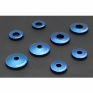 Hardrace - Rear Diff Mount Rigid Collar Honda, S2000, Ap1/2