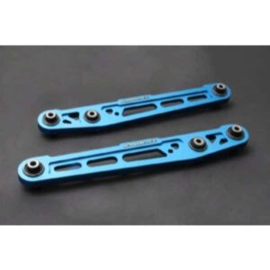 Hardrace - Rear Lower Control Arm 40Mm Shock Bush Honda, Civic, Ek3/4/5/9, Ej6/7/8/9, Em1