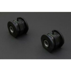 Hardrace - Front Compliance Bushing Honda, Civic, Rd1-Rd3 97-01, Ek3/4/5/9, Ej6/7/8/9, Em1