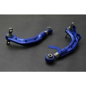 Hardrace - Rear Camber Kit Honda, Civic, Fd1 Fd2 Type R Fg, Fb