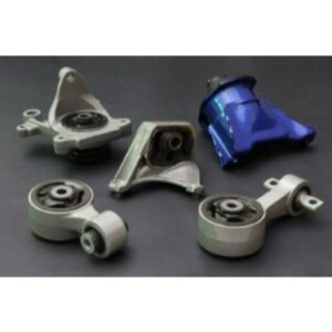 Hardrace - Hardened Engine Mount Honda, Civic, Fd2 Civic Type R