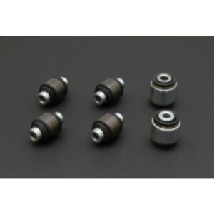 Hardrace - Rear Lower Arm Bushing Honda, Civic, Eg, Eh, Ej1/2, Ek3/4/5/9, Ej6/7/8/9, Em1