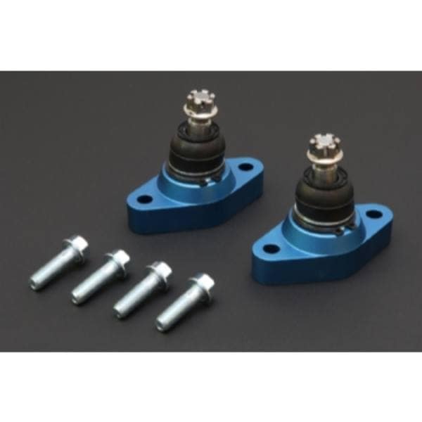 Hardrace - Front Roll Center Adjuster Honda, S2000, Ap1/2