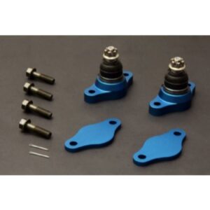 Hardrace - Front Roll Center Adjuster Honda, S2000, Ap1/2