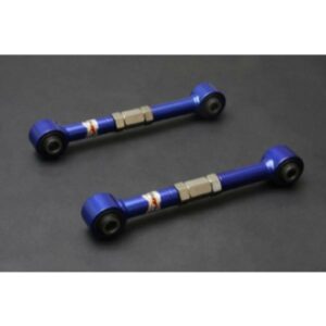 Hardrace - Rear Toe Control Arm Honda, Accord Tl, Euro, Tsx, 13-Present, Cp1/2/3 Cs1/2, Cu1/2, Cu2, Ua8/9 09-14