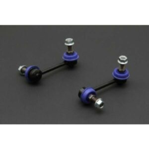 Hardrace - Rear Reinforced Sway Bar Link Honda, Accord Civic, Crx, Rd1-Rd3 97-01, Ef6/7/8, Cb1/2/3/4, Ec/Ed/Ee/Ef, Eg, Eh, Ej
