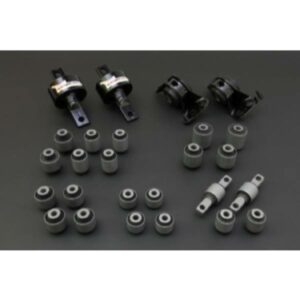 Hardrace - Arm Bushings Complete Set, Honda, Civic, Eg, Eh, Ej1/2