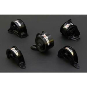 Hardrace - Hardened Engine Mount Honda, Civic, Del Sol, Eg, Eh, Ej1/2, Eg1/2