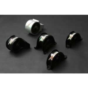 Hardrace - Hardened Engine Mount Honda, Integra Dc2 94-01