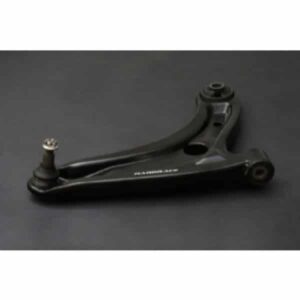 Hardrace - Front Lower Control Arm Honda, Jazz/Fit, Gd1/2/3/4