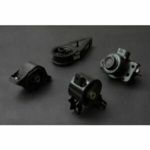 Hardrace - Hardened Engine Mount Honda, Jazz/Fit, Gd1/2/3/4