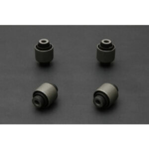 Hardrace - Front Upper Arm Bushing Honda, Accord Odyssey Jdm, Tl, Euro, Tsx, Rb3/4, Cl7/8/9, Cl9, Cp1/2/3 Cs1/2, Cu1/2, Cu2, Rb1/2, Ua6 2