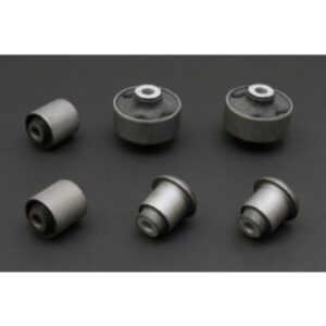 Hardrace - Front Lower Arm Bushing Honda, Accord Tl, Euro, Tsx, Cl7/8/9, Cl9, Ua6 04-08, Uc1