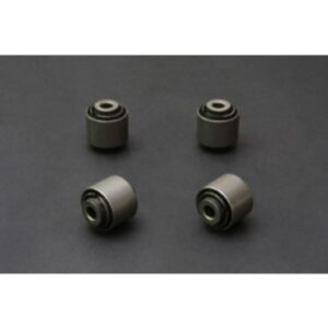 Hardrace - Rear Rear Lower Arm Bushing Honda, Accord Cl, Tl, Euro, Tsx, Ya4, Cf/Ch/Cl1/2/3, Cg1/2/3/4/5/6, Cl7/8/9, Cl9, Ua6 04-08, Uc1