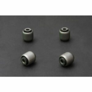 Hardrace - Rear Knuckle Bushing Honda, Accord Cl, Tl, Euro, Tsx, Ya4, Cf/Ch/Cl1/2/3, Cg1/2/3/4/5/6, Cl7/8/9, Cl9, Ua6 04-08, Uc1