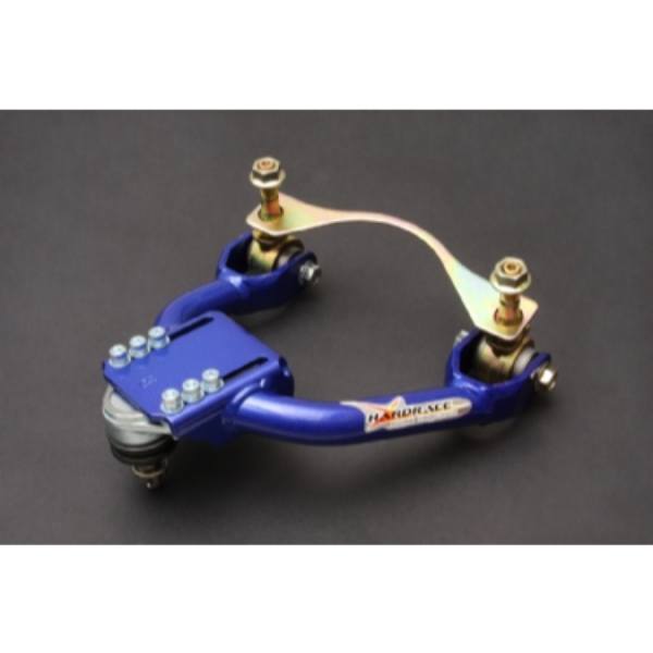 Hardrace - Front Upper Camber Kit Honda, Civic, Crx, Ef6/7/8