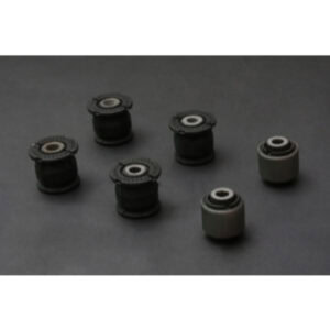 Hardrace - Rear Knuckle Bushing Honda, Civic, Rd4-Rd8 02-06, Em2, Es1, Ep1/2/3/4, Eu