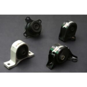 Hardrace - Hardened Engine Mount Honda, Civic, Em2, Es1, Ep1/2/3/4, Eu
