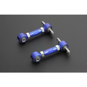 Hardrace - Rear Upper Camber Kit Honda, Civic, Integra, Dc2 94-01, Eg, Eh, Ej1/2, Ek3/4/5/9, Ej6/7/8/9, Em1