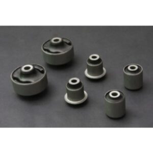 Hardrace - Front Lower Control Arm Bushing Honda, Accord Euro, Tsx, Cp1/2/3 Cs1/2, Cu1/2, Cu2