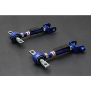 Hardrace - Rear Camber Kit Honda, Civic, Integra, Dc5 Rsx, 02-06, Dc5 02-06, Dc5 Type R 02-06, Em2, Es1, Ep1/2/3/4, Eu