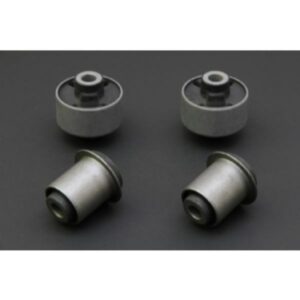 Hardrace - Front Lower Arm Bushing Honda, Civic, Fr-V/Edix, Integra, Dc5 Rsx, Stream, Be1/2/3/4/8, Rn1-5 00-06, 02-200