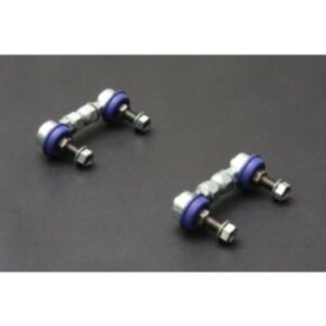Hardrace - Adjustable Sway Bar Link Honda, Mitsubishi, Nissan, Subaru, Civic, Eclipse, Impreza, Lancer Mirage, Legacy, Mar