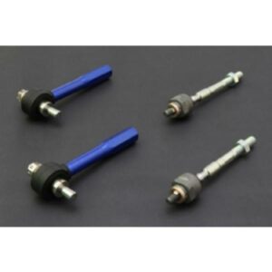 Hardrace - Super Tie Rod End Kit Honda, Civic, Ek3/4/5/9, Ej6/7/8/9, Em1