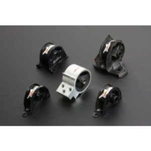 Hardrace - Hardened Engine Mount, Honda, Integra, Dc2 94-01