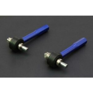 Hardrace - Reverse Rc Tie Rod End Honda, Civic, Crx, Integra, Rd1-Rd3 97-01, Ef6/7/8, Da 90-93, Dc2 94-01, Ec, E