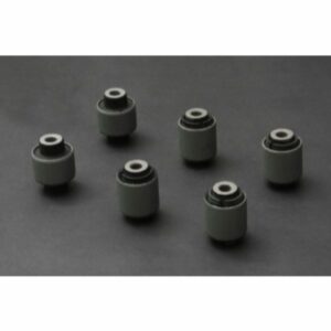 Hardrace - Rear Lower Arm Bushing Honda, Integra, Da 90-93