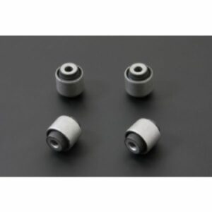 Hardrace - Front Upper Arm Bushing Honda, Integra, Da 90-93