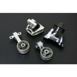 Hardrace - Engine Mount Kit Honda, Civic, Fd