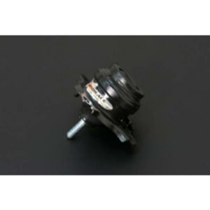 Hardrace - Hardened Engine Mount, Honda, Civic, Dc5 Rsx, 02-06, Em2, Es1, Ep1/2/3/4, Eu