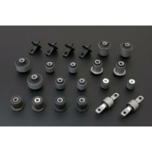 Hardrace - Complete Bushing Kit Honda, Civic, Em2, Es1, Ep1/2/3/4, Eu