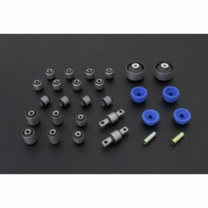 Hardrace - Complete Bushing Set Honda, Accord Cb1/2/3/4