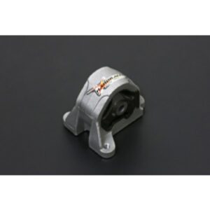 Hardrace - Rear Hardened Engine Mount, Honda, Civic, Dc5 Rsx, Stream, Rn1-5 00-06, 02-06, Em2, Es1, Ep1/2/3/4, Eu