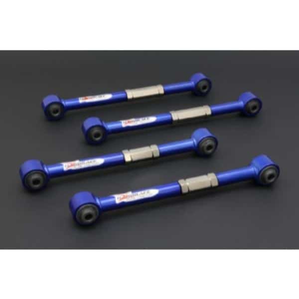 Hardrace - Rear Lateral Arm Honda, Accord Tl, Euro, Tsx, Cl7/8/9, Cl9, Ua6 04-08, Uc1