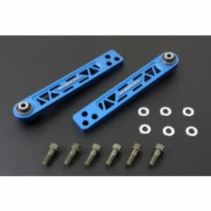 Hardrace - Rear Lower Arm Honda, Integra, Dc5 Rsx, Stream, Rn1-5 00-06, Yh2, 02-06, Rd4-Rd8 02-06, Dc