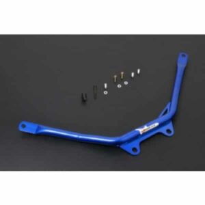 Hardrace - Front Middle Brace Honda, City, Jazz/Fit, Gk3/4/5/6, Gm6 14-Present