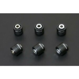 Hardrace - Rear Knuckle Bushing Honda, Civic, Em2, Es1, Ep1/2/3/4, Eu