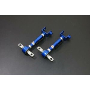 Hardrace - Rear Camber Kit Honda, Civic, Integra, Dc5 Rsx, 02-06, Dc5 02-06, Em2, Es1, Ep1/2/3/4, Eu