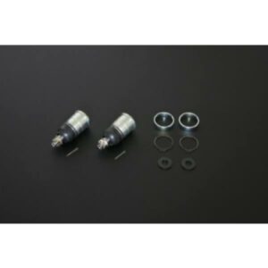 Hardrace - Roll Center Adjuster Honda, Integra, Jdm Dc5 Type R 02-06