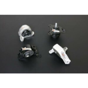 Hardrace - Hardened Engine Mount, Honda, Civic, Integra, Dc5 Rsx, 02-06, Dc5 Type R 02-06, Em2, Ep3, Eu